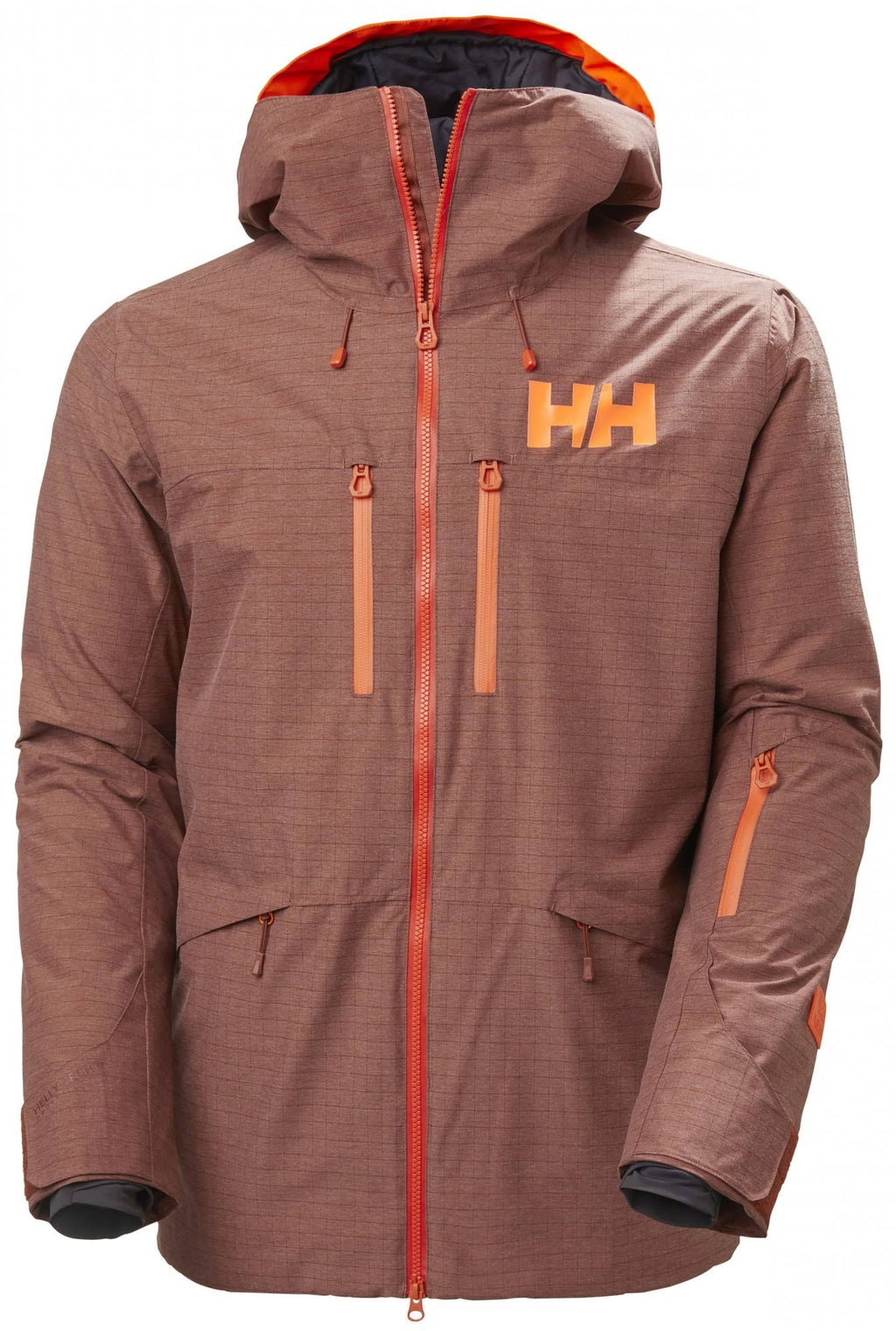 Garibaldi 2.0 S Ski Jacket F358410