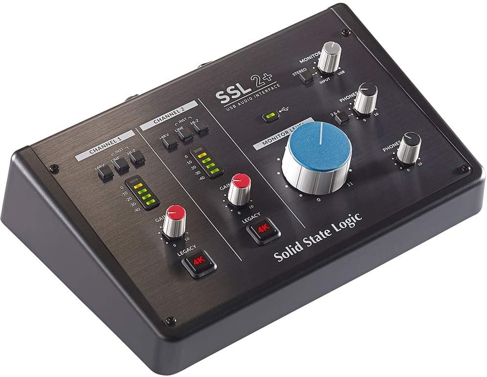 USB Audio Interface R96674