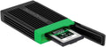 CFexpress™ Type B Memory Card Reader O9147
