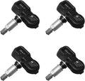 TPMS Tire Pressure Monitor Sensor 4PCS 315MHz J6276