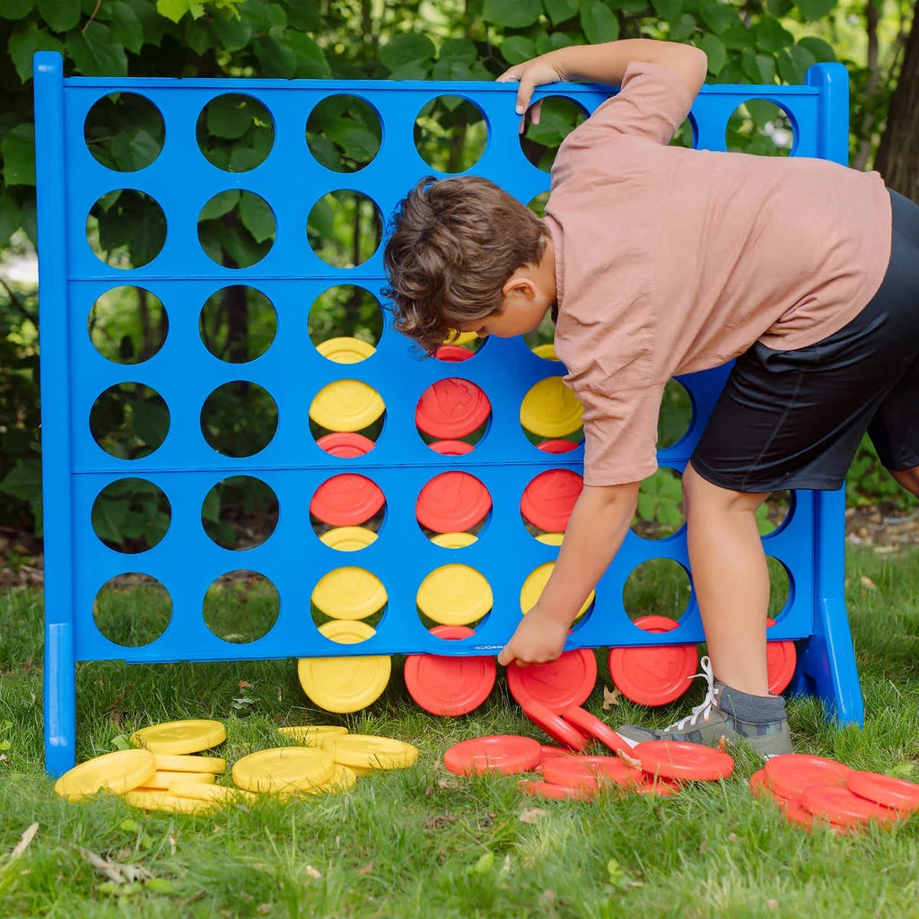 Giant Connect 4 Game B470