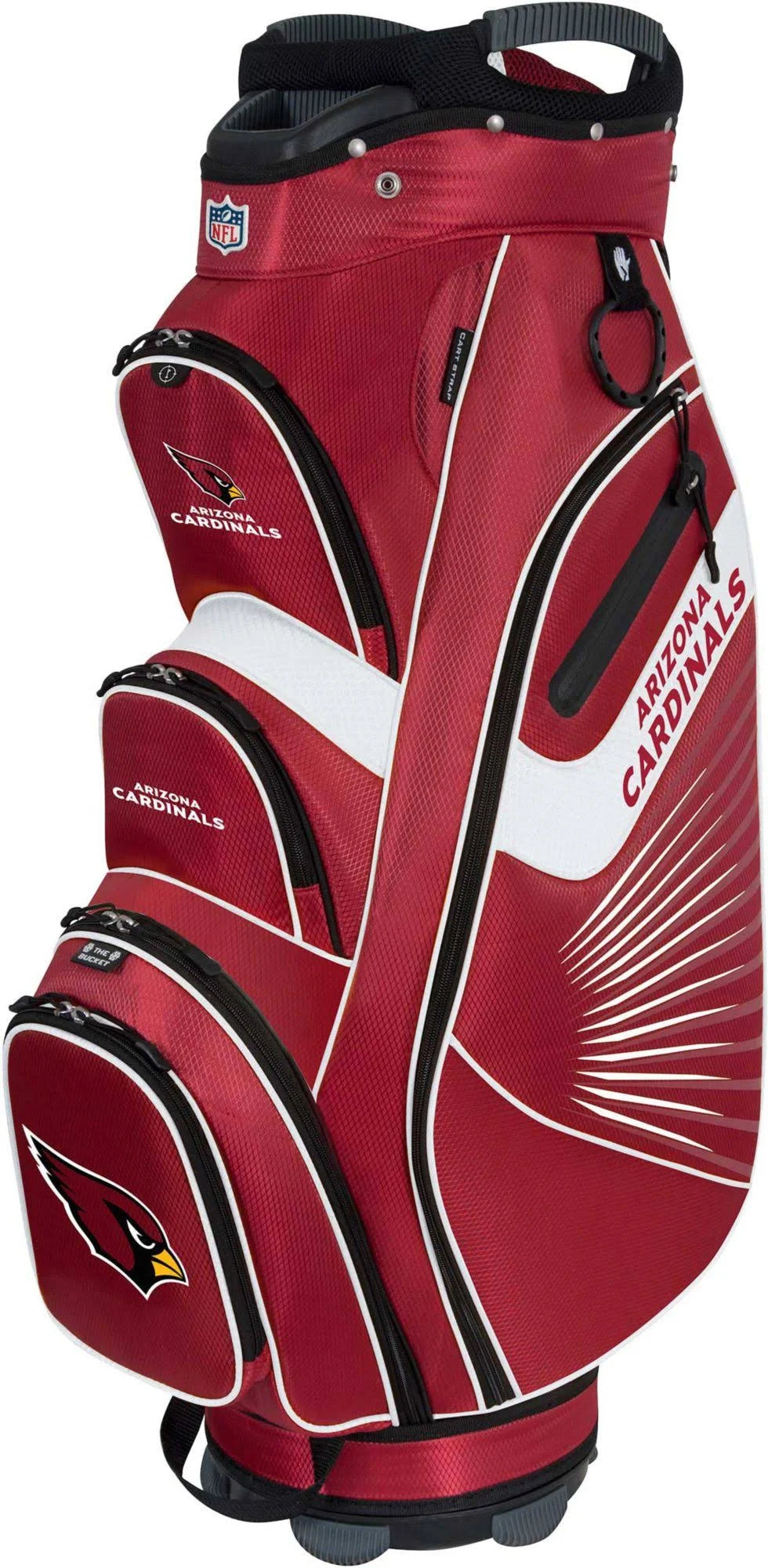 Golf Bag Cooler Cart U787439