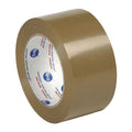 Tan 2.2 Mil PVC Natural Rubber Tape H975