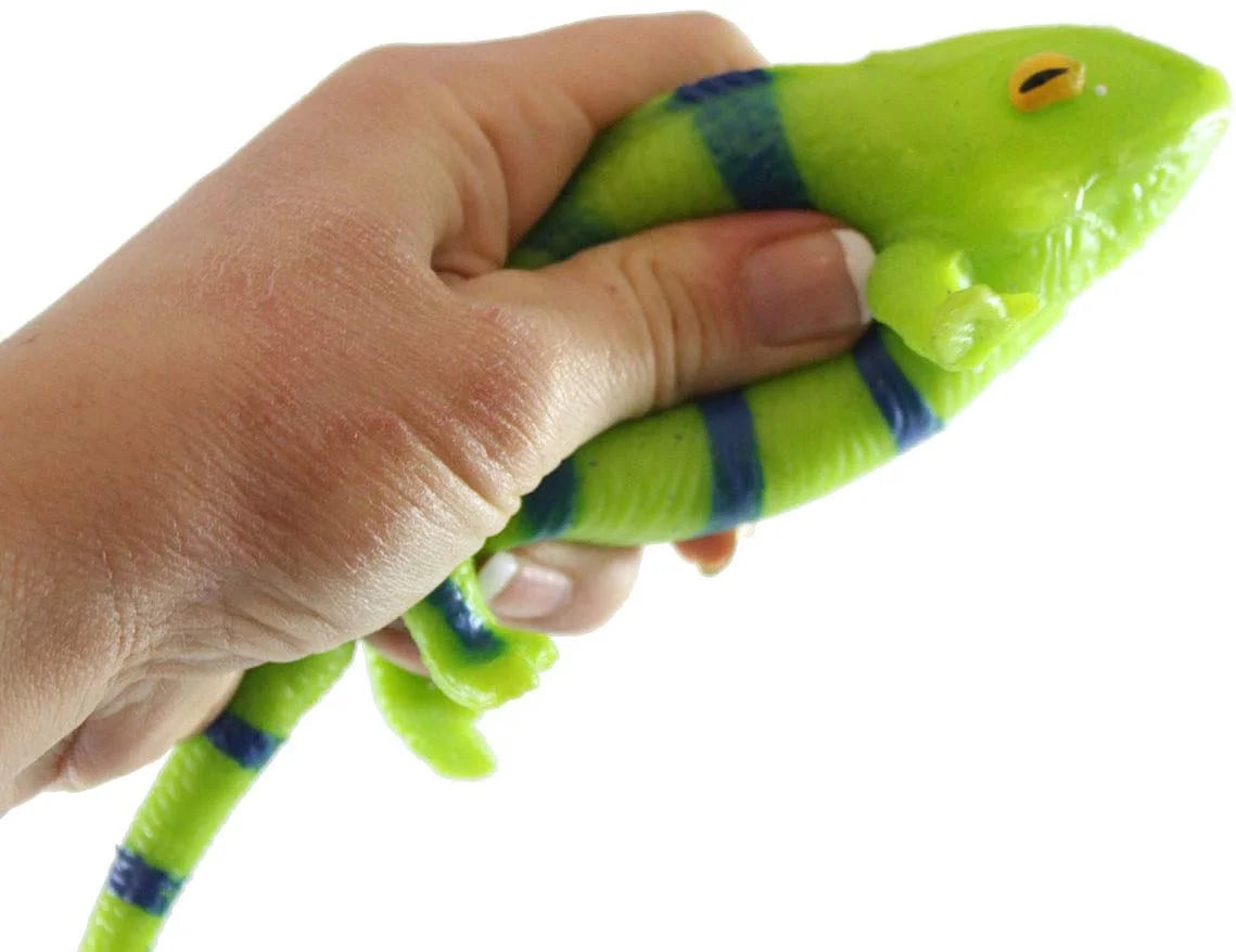 Stretchy Squeezy Fidget Stress Ball Toy B3694