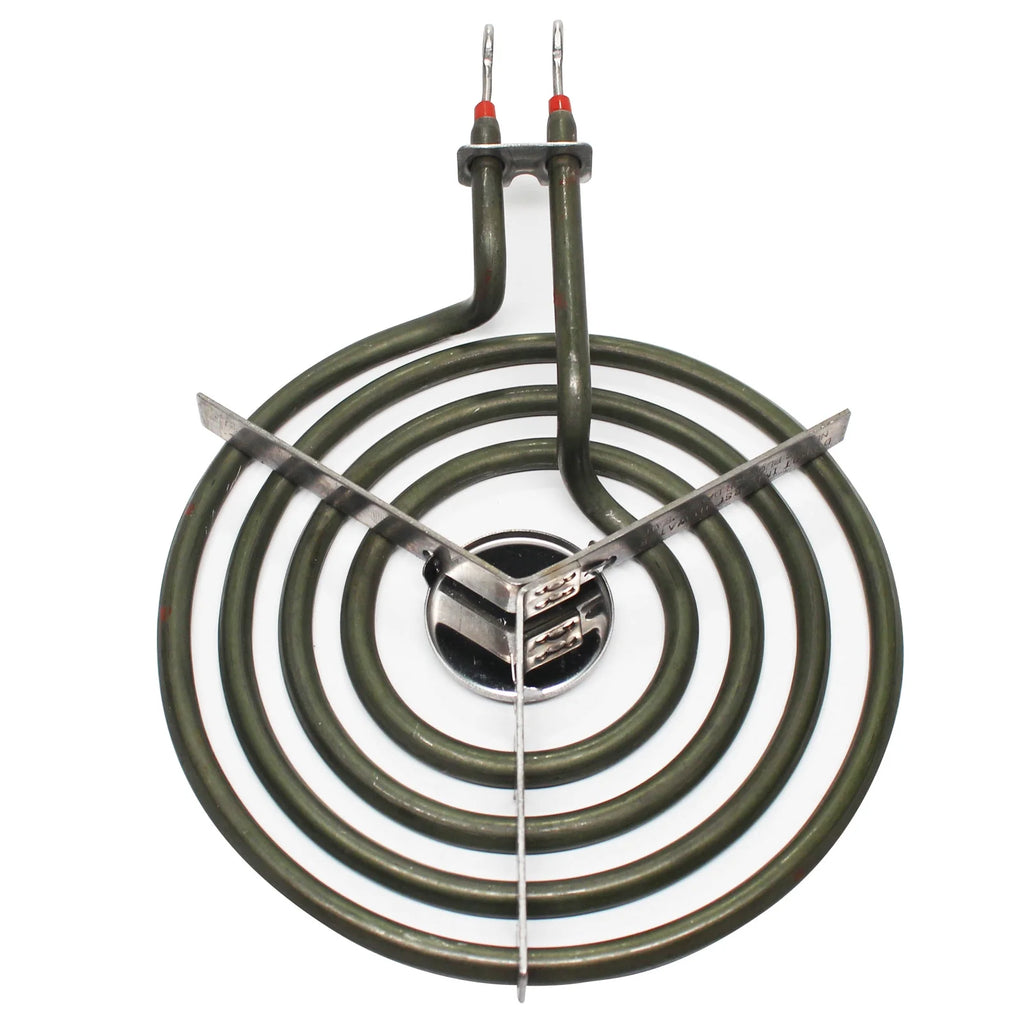 6 inch 4 Turns Surface Burner Element V28779