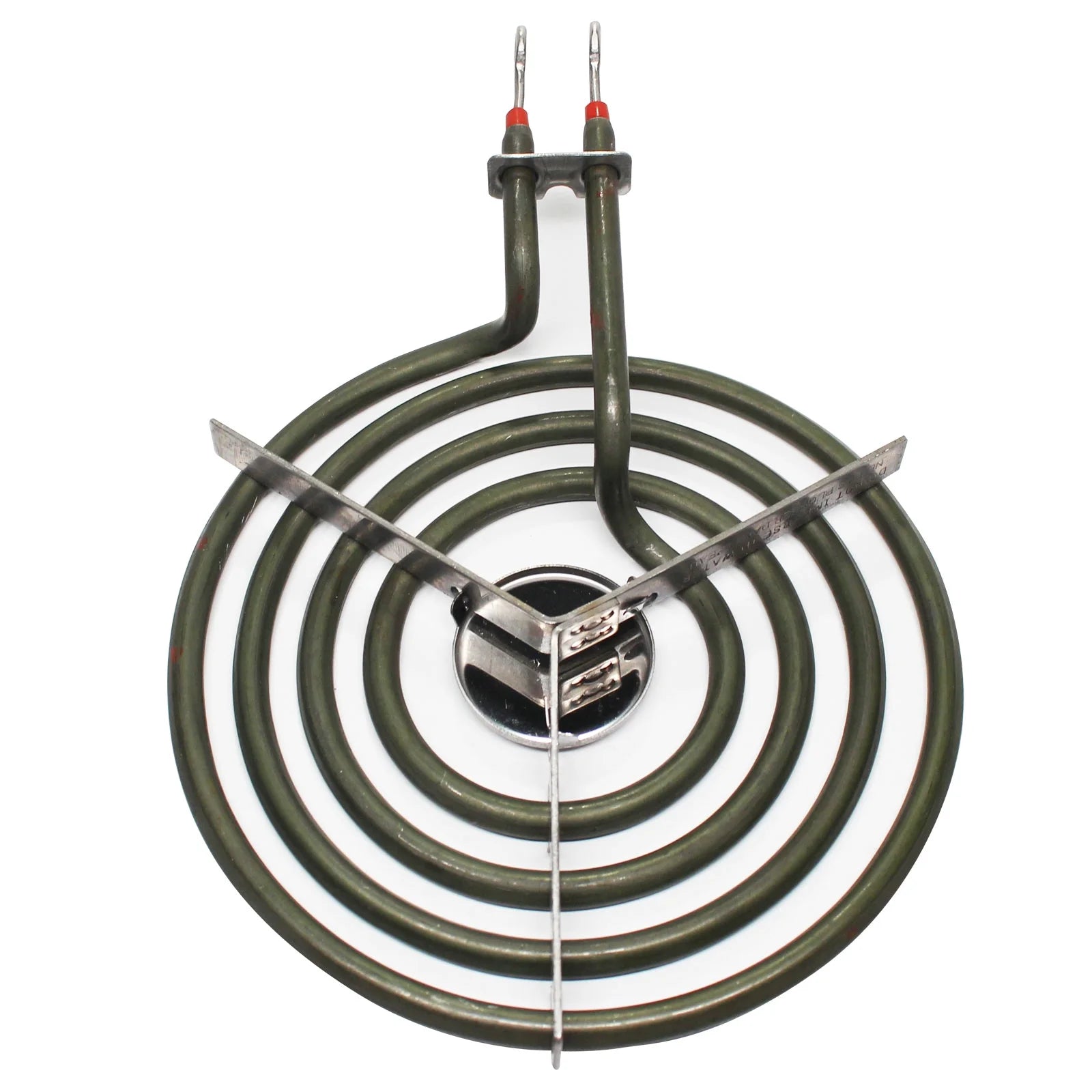 6 inch 4 Turns Surface Burner Element V28779