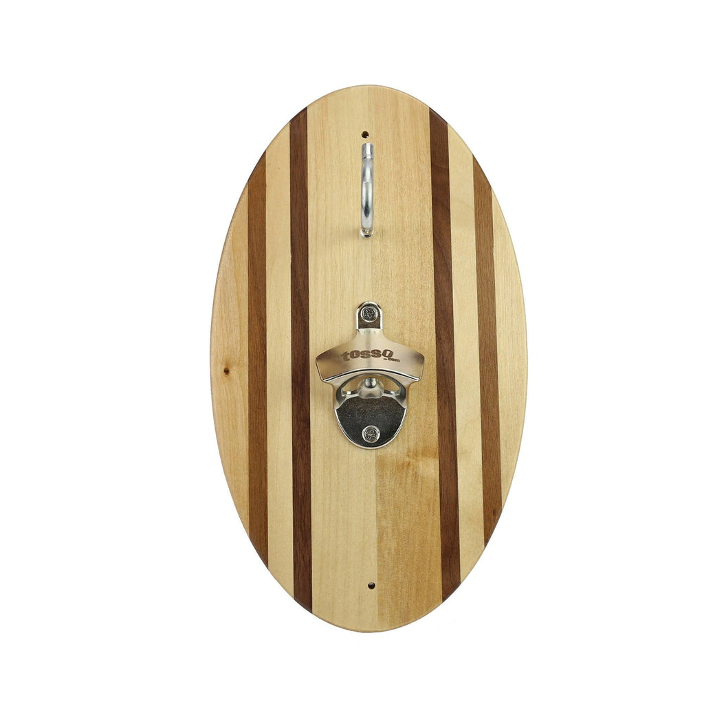 Hook and Ring Game with Bottle Opener K1368