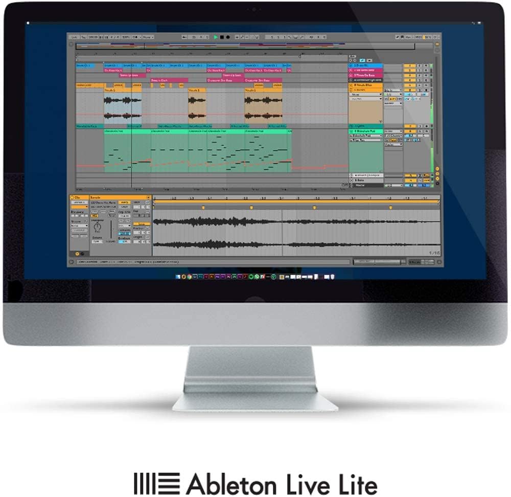 USB Audio Interface R96674