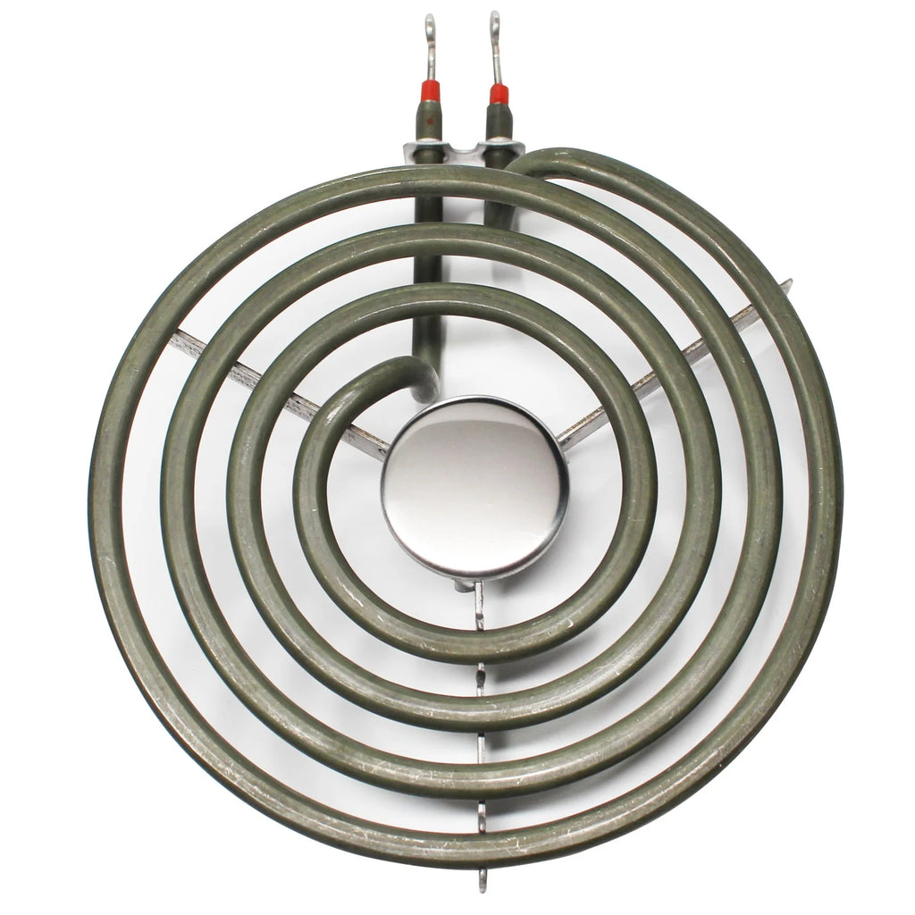 6 inch 4 Turns Surface Burner Element V28779