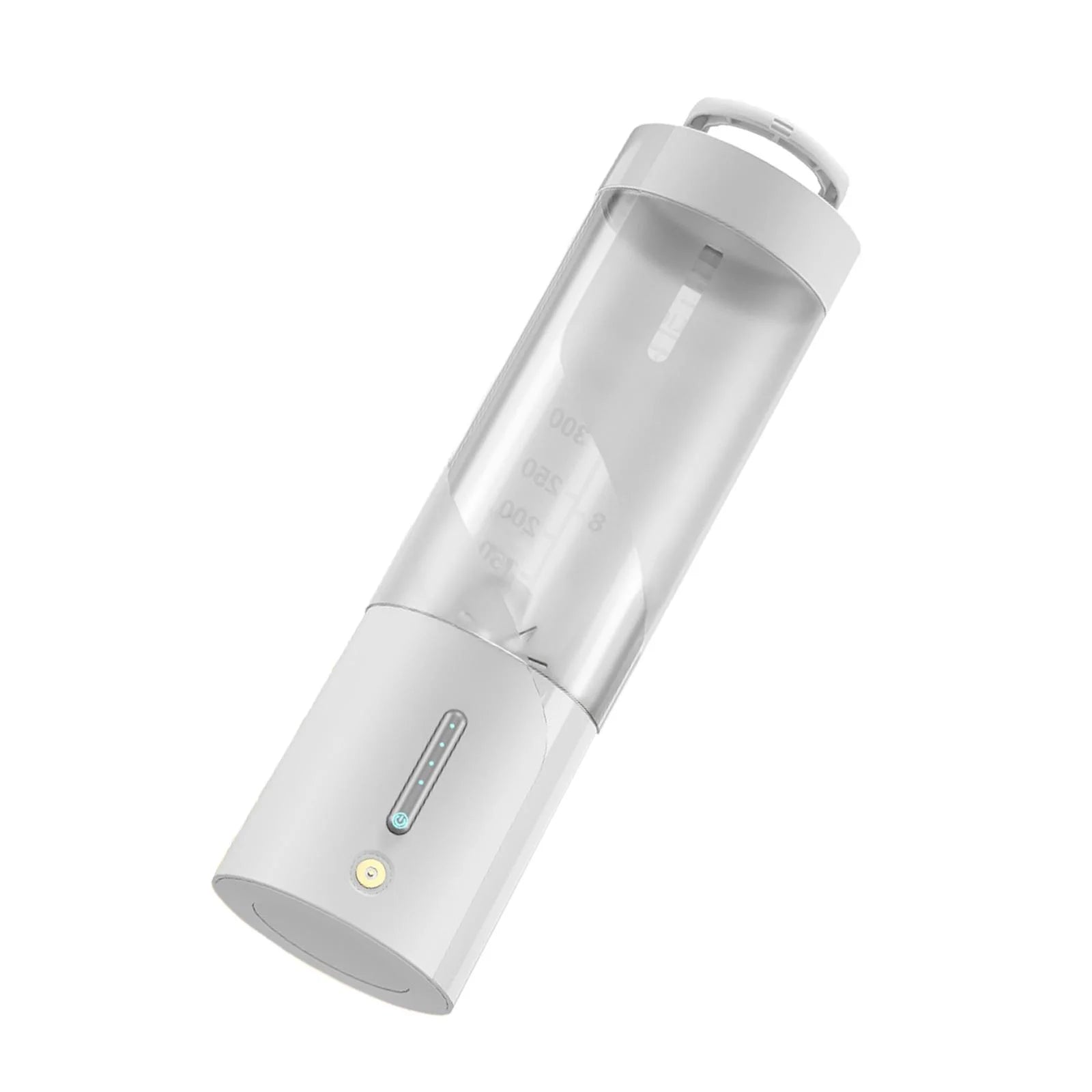 White Portable Handheld Electric Juicer Blender A610224