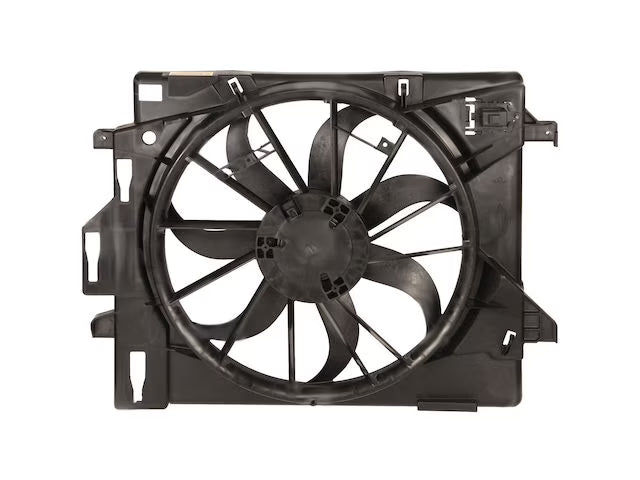Auxiliary Fan Assembly L857223