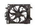 Auxiliary Fan Assembly L857223