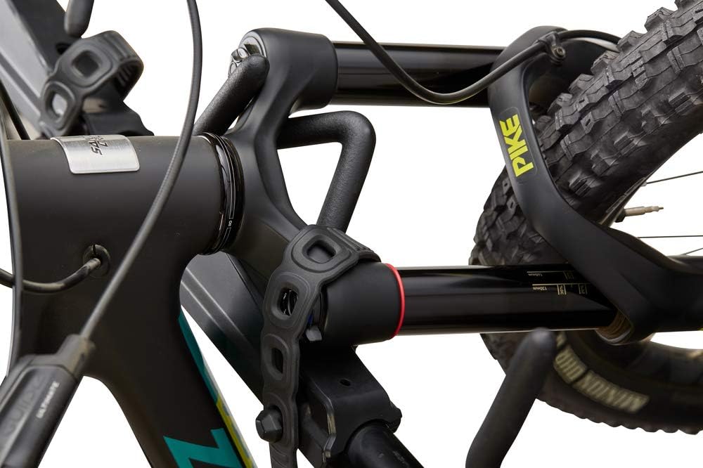 6 Bike Hitch Rack D4751