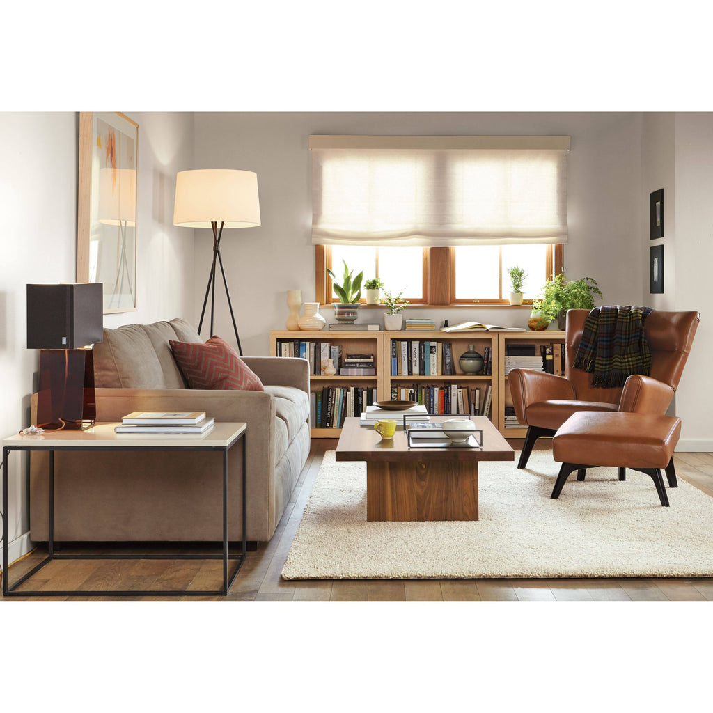 Console Bookcase F79307