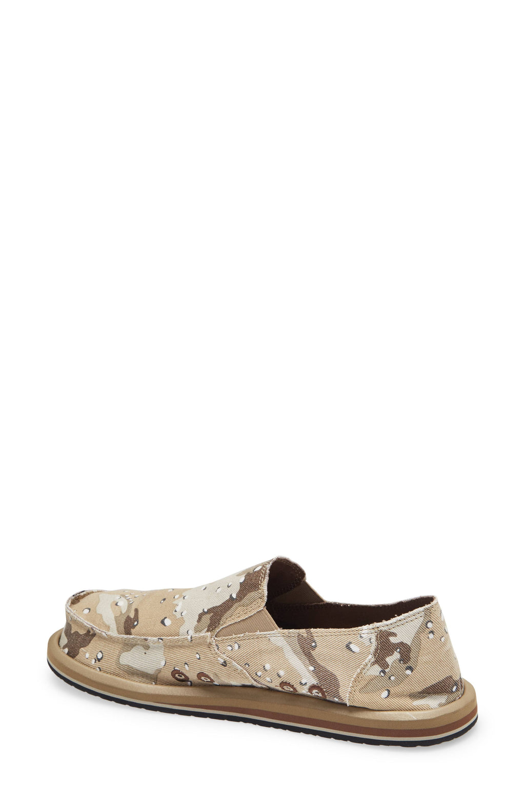 Desert Camo Vagabond Shoes Y718486