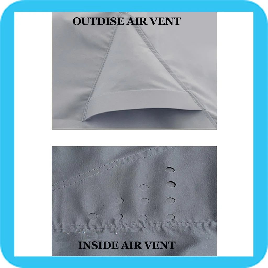 Boat Cover for STARCRAFT LIMITED 1700 I/O Sport Fish 2007-2009 O843