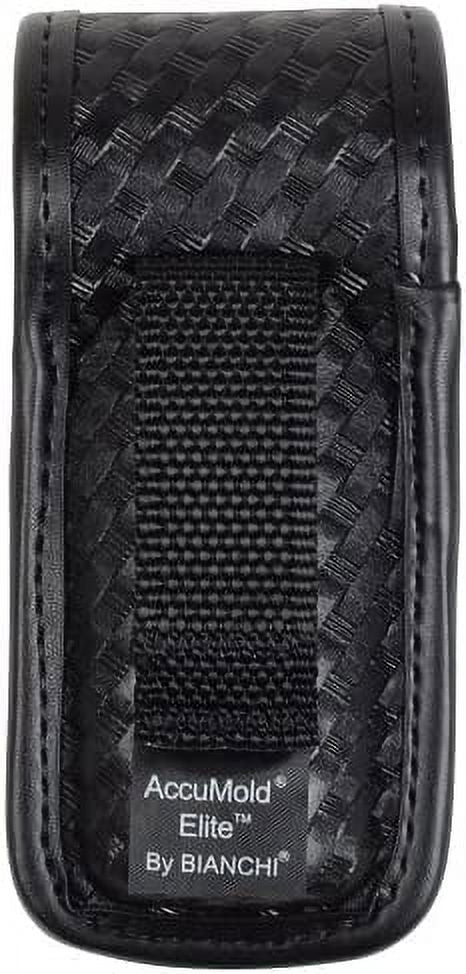Brass Snap OC Spray Pouch A534