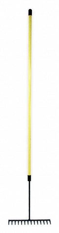 Asphalt Rake,16-1/4 in J796
