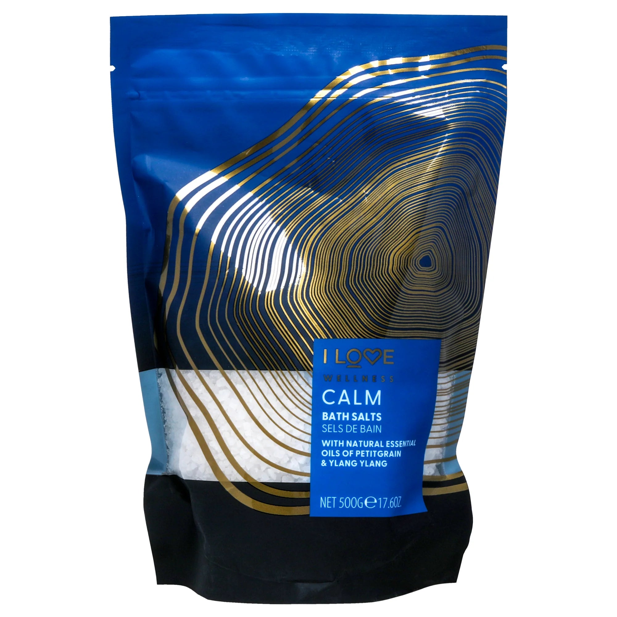 17.6 oz Bath Salts X6058