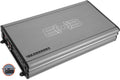 3000W Max Class D Monoblock Car Amplifier S6028
