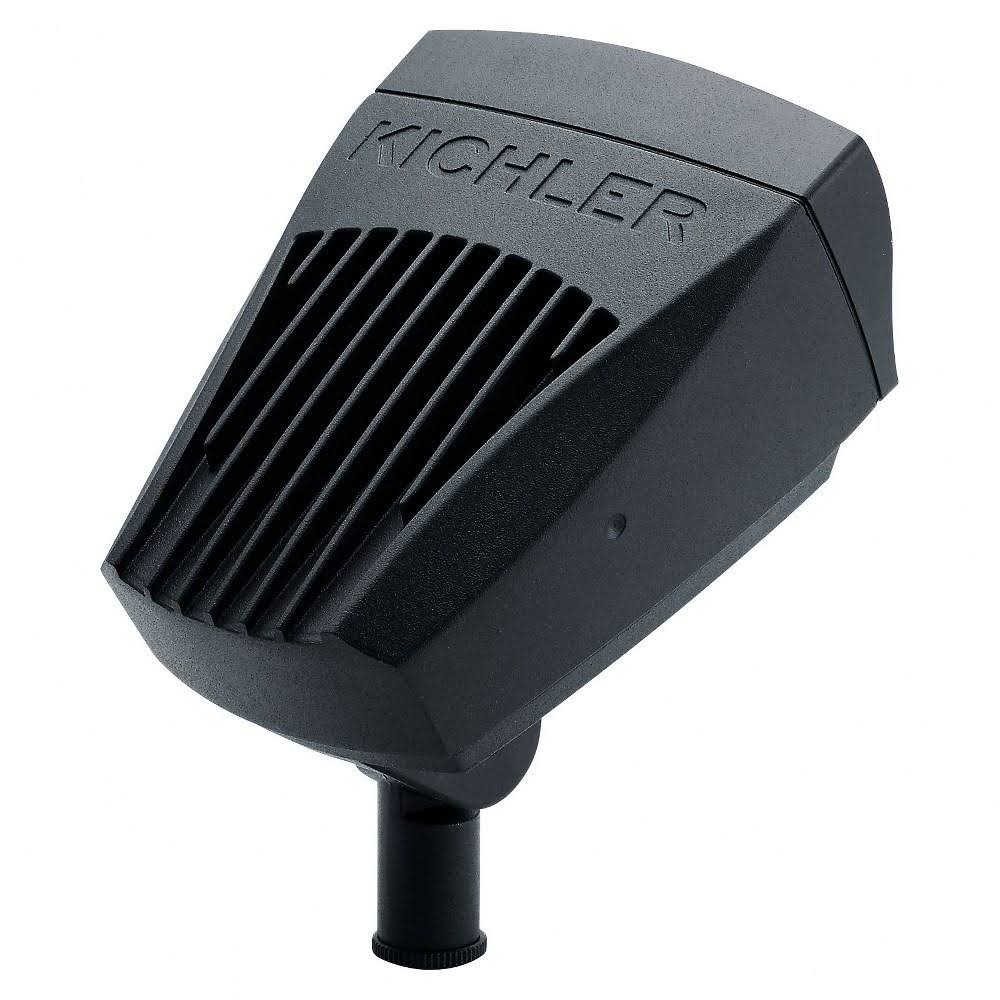 LED Flood Adjustable Lumen B332103