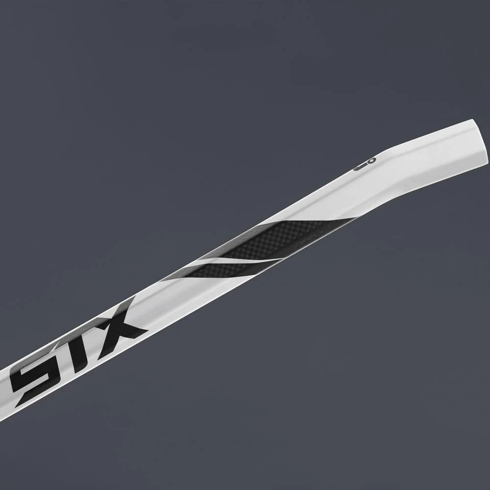 Black/Red Lacrosse Shaft U63285