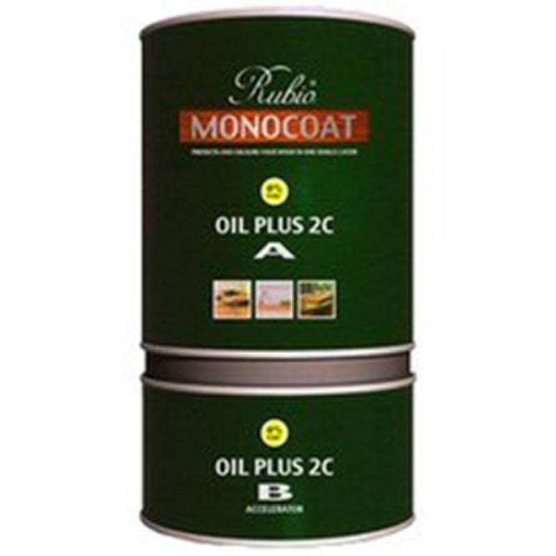 Antique Bronze Oil Plus 2C Kit, 1.3 LITER C765755