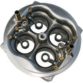 Aluminum Carburetor Main Body for Holley 750 CFM Vacuum Z692882