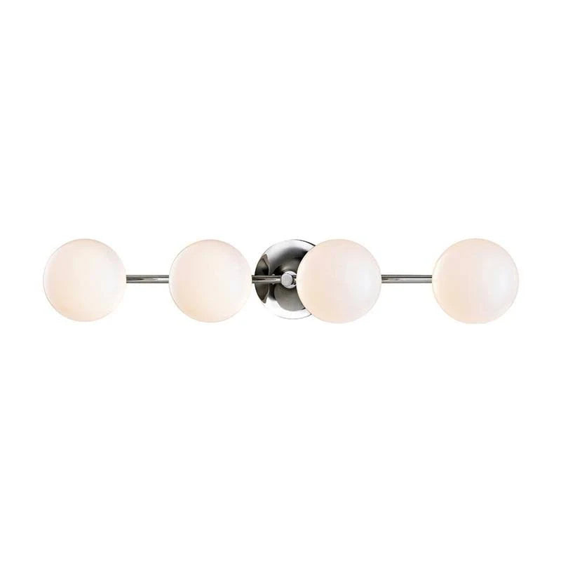 2 Light Bath Bracket, Aged Brass K331562