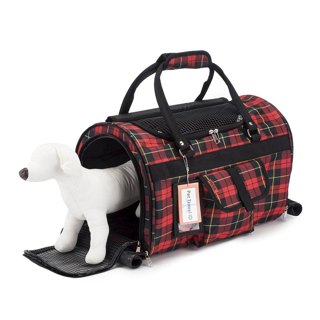 Hideaway Carrier U132064