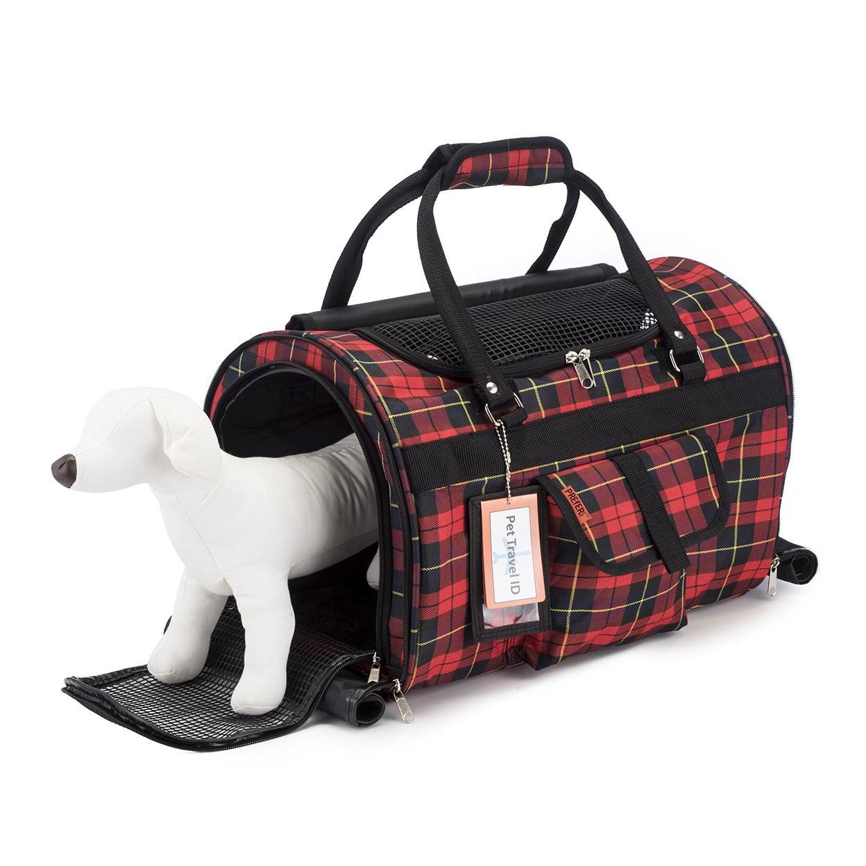 Hideaway Carrier U132064