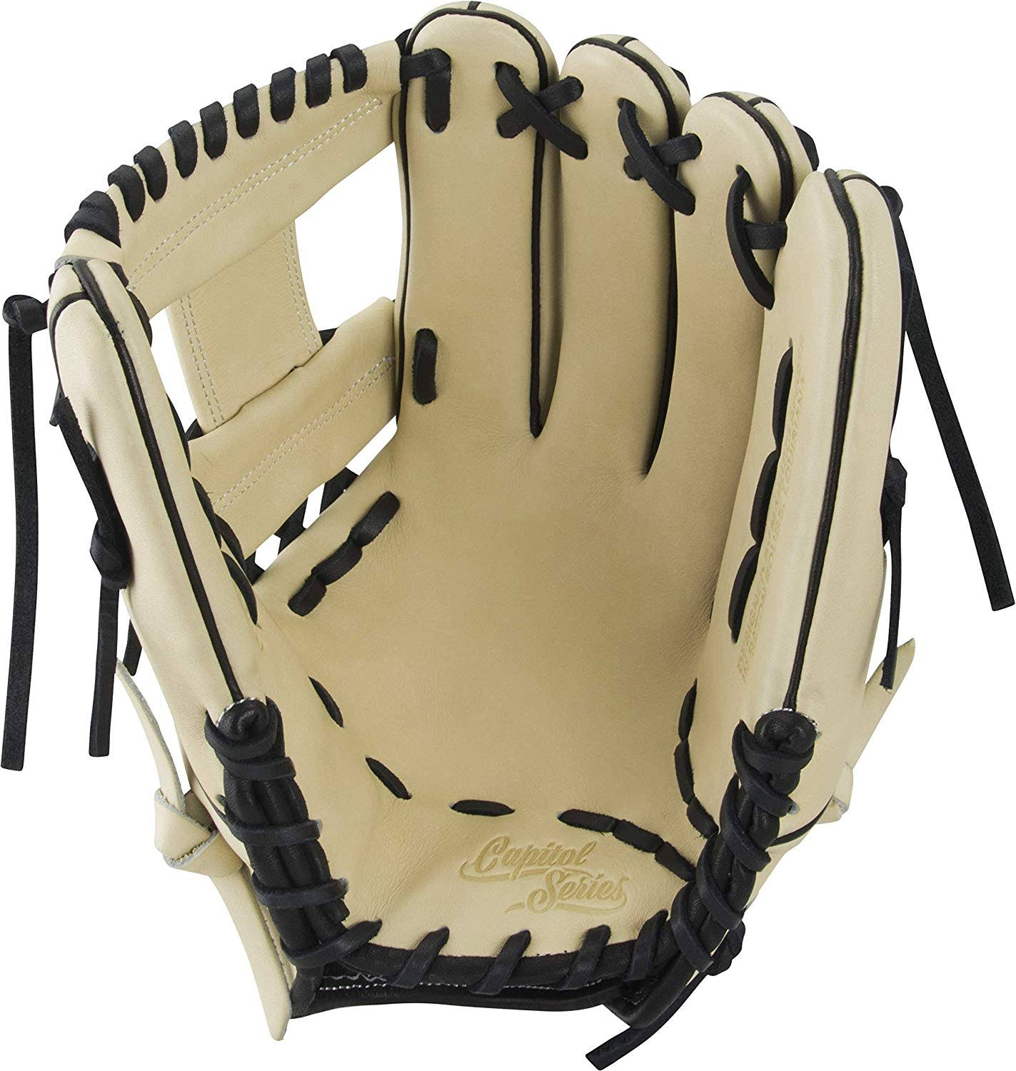 11.50x22 Baseball Glove A9375