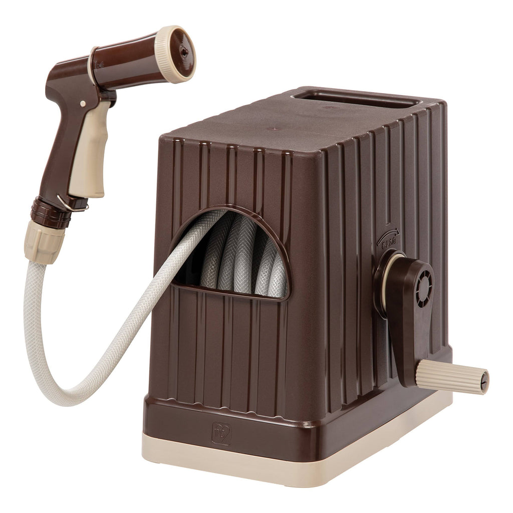48 ft Hose Reel with Nozzle H488667