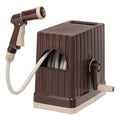 48 ft Hose Reel with Nozzle H488667