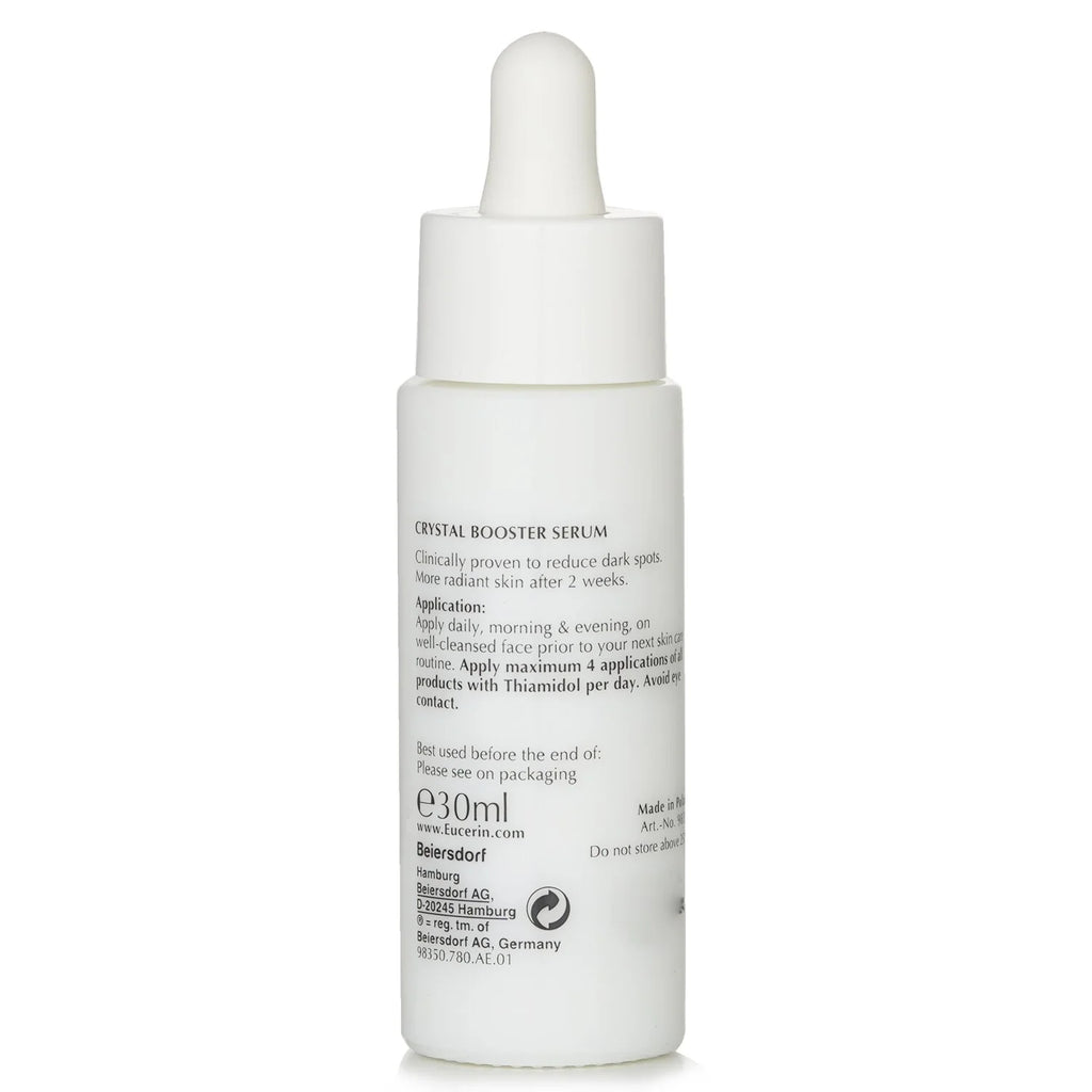 Brightening Crystal Booster Serum 30ml B49518