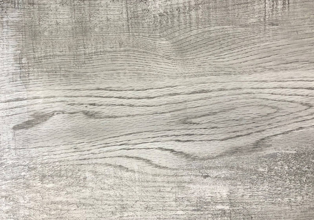 Grey Reclaimed Wood Computer Desk J1891