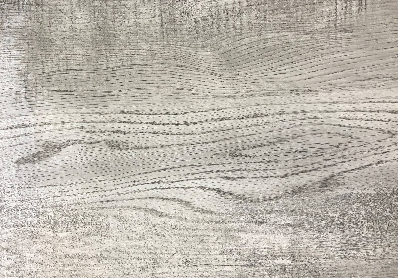 Grey Reclaimed Wood Computer Desk J1891