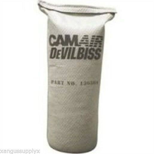 Desiccant Cartridge Air Dryer X98082