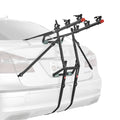3-Bicycle Trunk Mounted Bike Rack Carrier L816