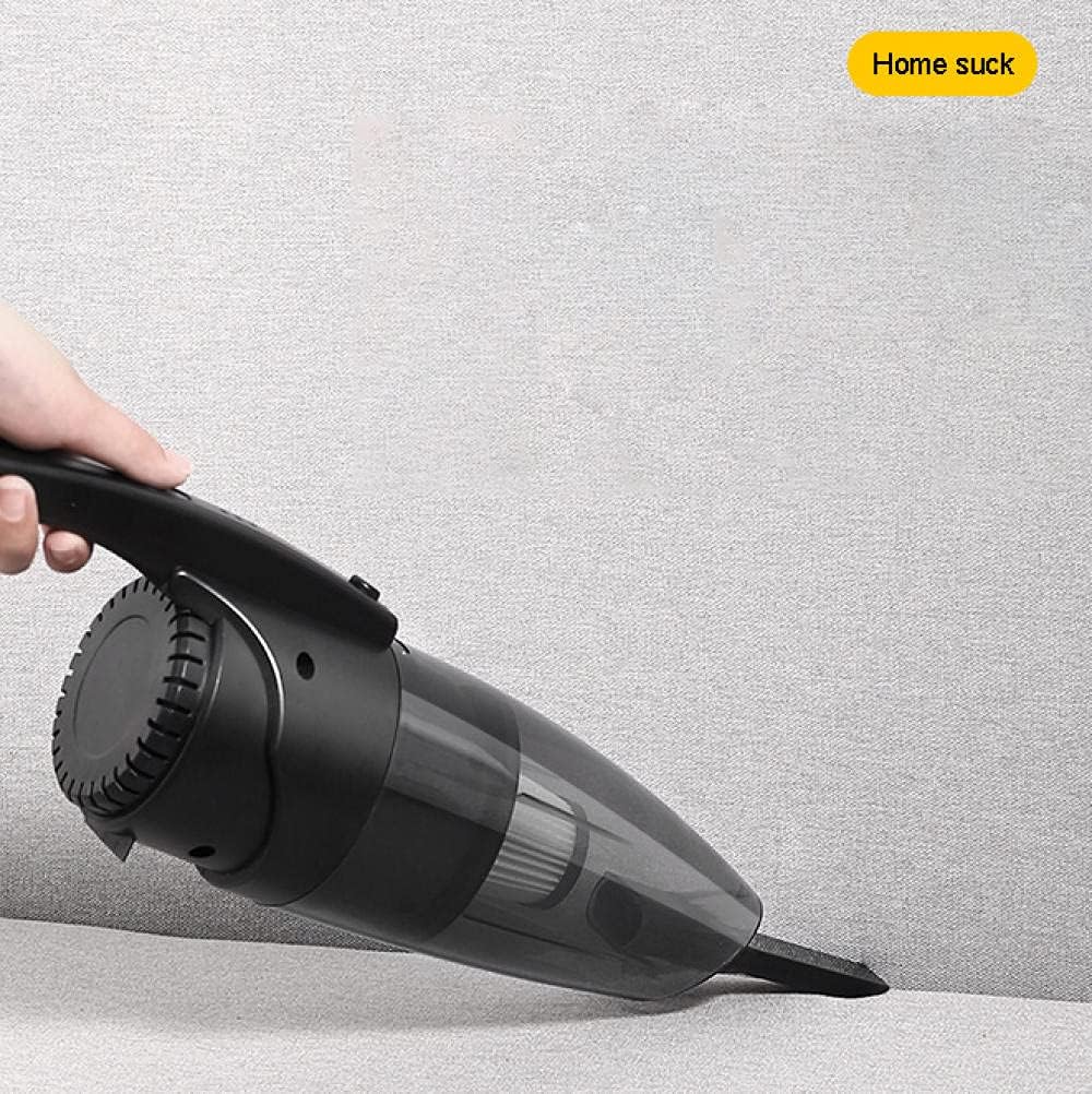 7KPa 120W 2200mAh Wet&Dry Car Vacuum Cleaner A538338