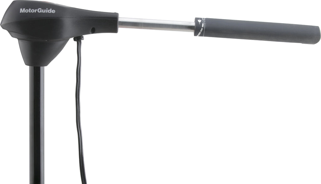 40 lbs. Thrust 36" Shaft Freshwater Transom-Mount Trolling Motor V844724
