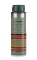 Hammertone Green Travel Mug 10 OZ F83181