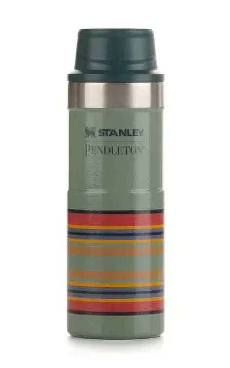 Hammertone Green Travel Mug 10 OZ F83181