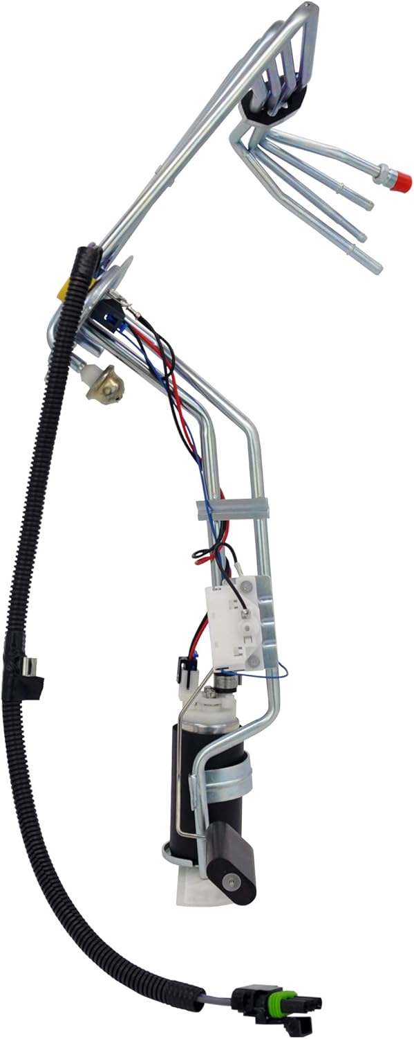 Gas Fuel Pump Sending Unit Module Assembly X435524