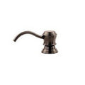 Tuscan Bronze Kitchen Soap Dispenser W567115