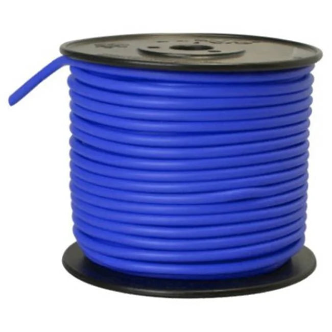 100 ft. 10 Gauge Primary Wire - Blue P18845