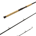Heavy Fast Baitcasting Rods U661