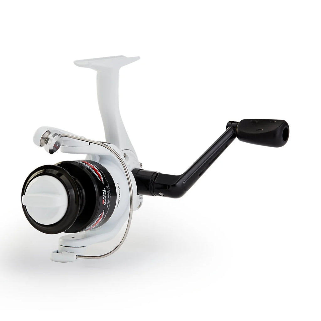Youth Spinning Reel and Fishing Rod Combo K5772