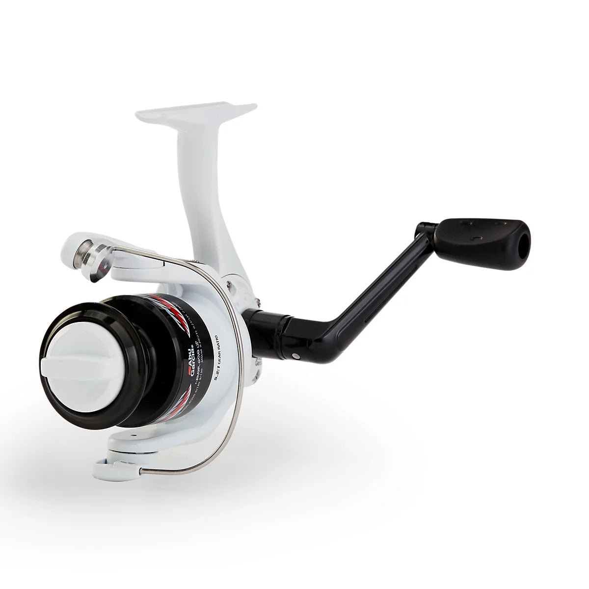 Youth Spinning Reel and Fishing Rod Combo K5772