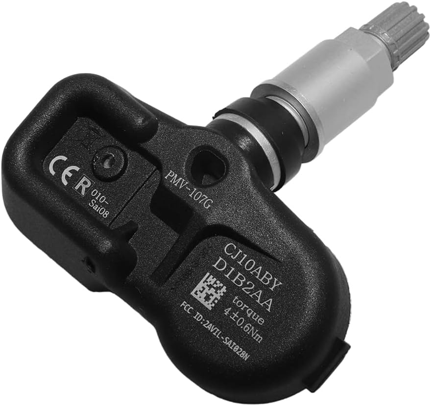 TPMS Tire Pressure Monitor Sensor 4PCS 315MHz J6276